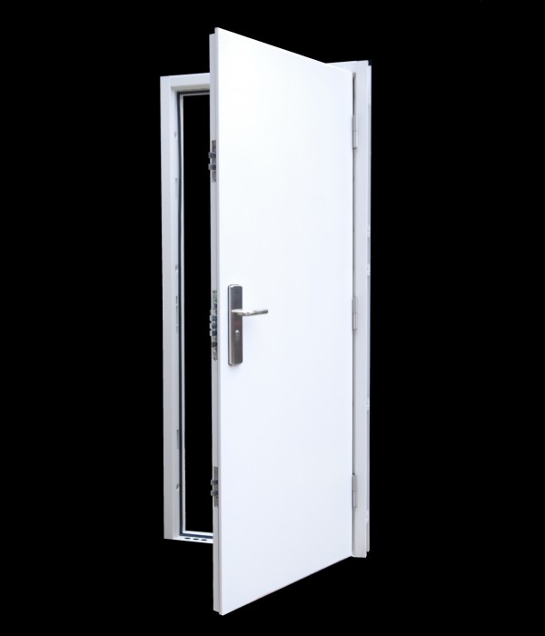 New Format Personnel Doors